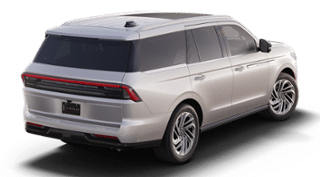 2025 Lincoln Lincoln Navigator External Image 4